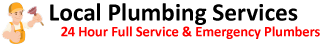 Maddox MD 24 Hour Plumbers